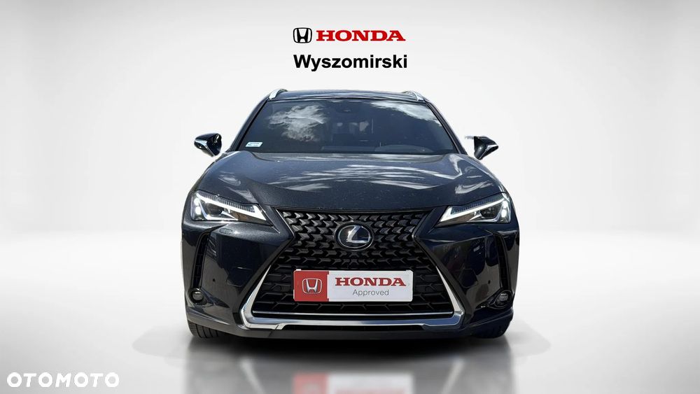 Lexus UX 250h Elegance 2WD - 9