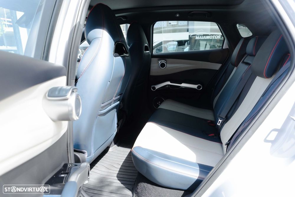 BYD Atto 3 60.48 kWh Design - 21