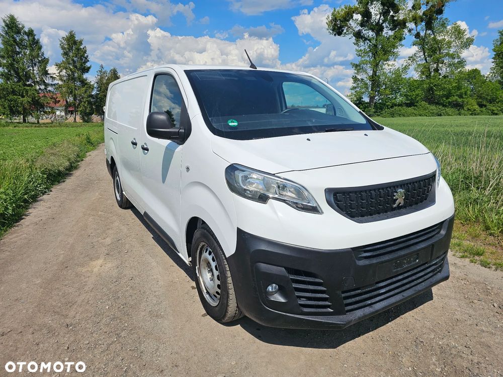 Peugeot Expert - 2