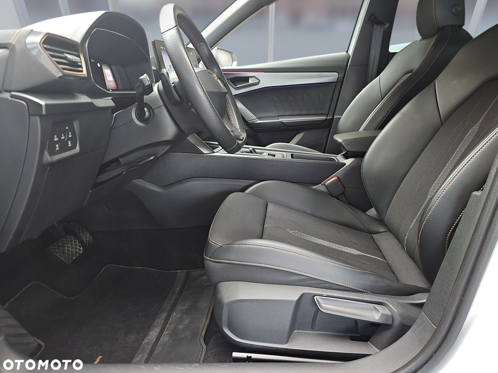 Cupra Formentor 1.5 TSI DSG - 19