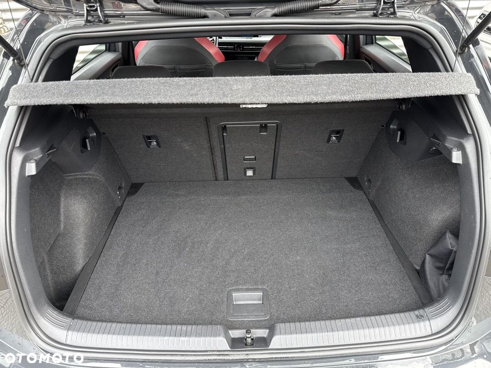 Volkswagen Golf 2.0 TSI GTI DSG - 35