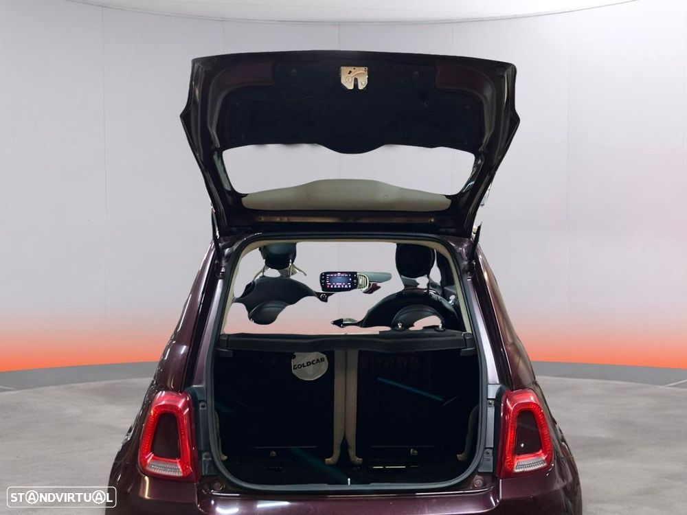 Fiat 500 - 21