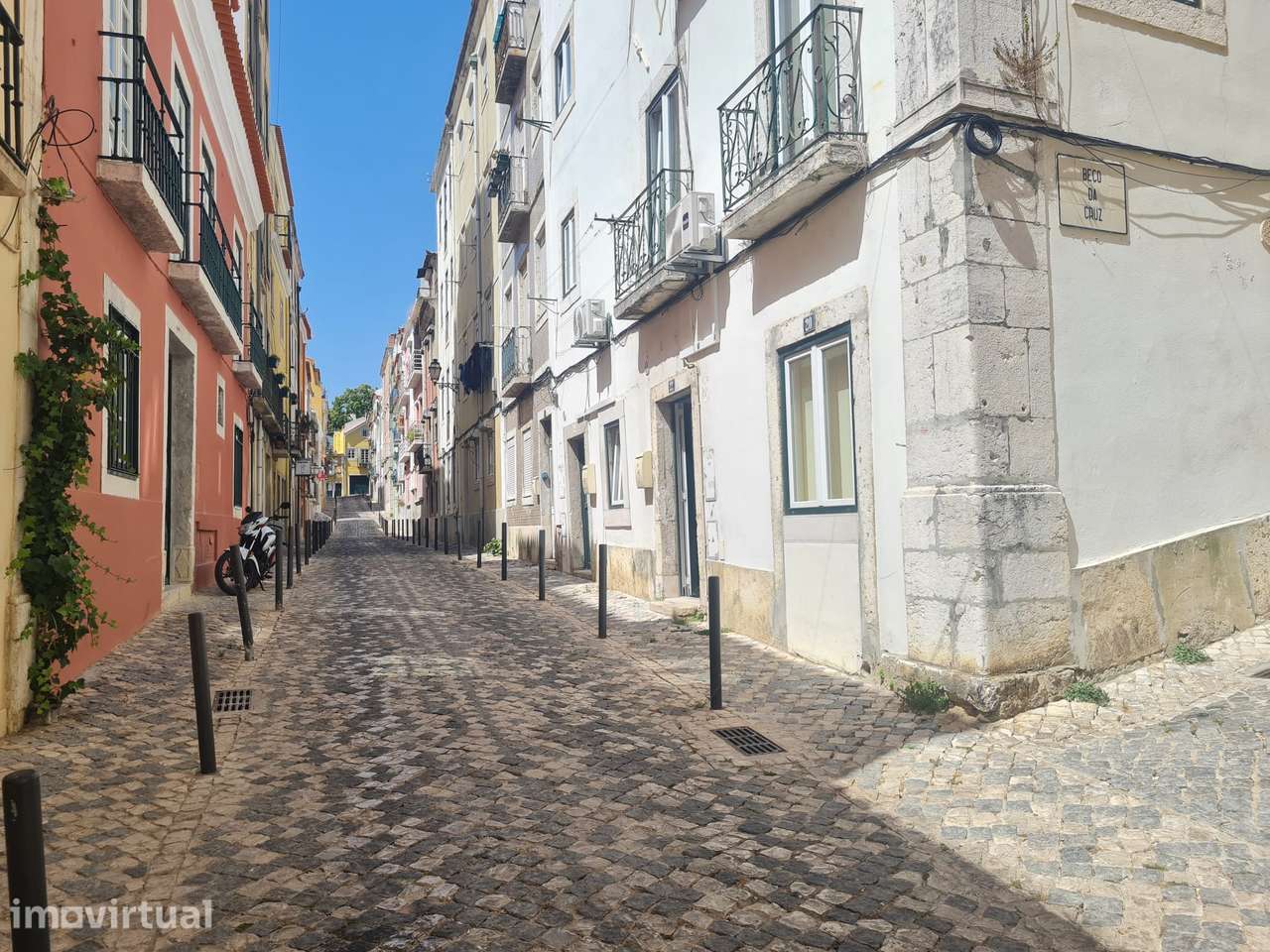 Apartamento, 1 quarto, Lisboa, São Bento