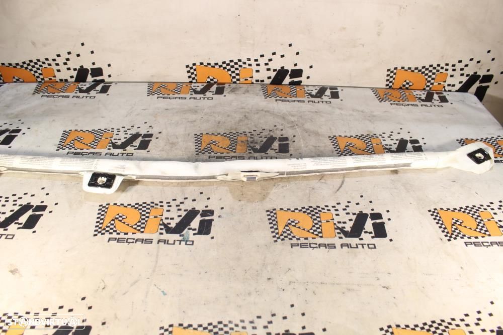 Airbag De Cortina Esquerdo Mercedes-Benz C-Class T-Model (S204)  20486 - 3