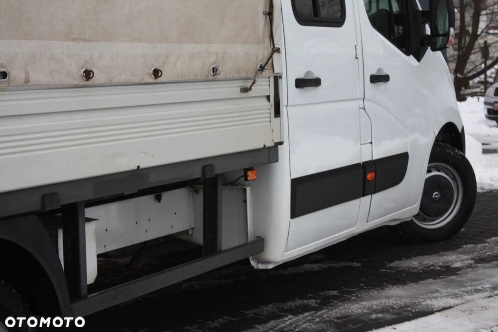 Opel Movano MAXI - 19