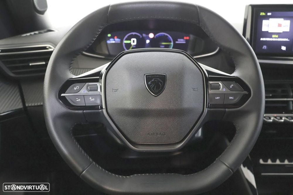 Peugeot e-2008 54 kWh Allure - 9