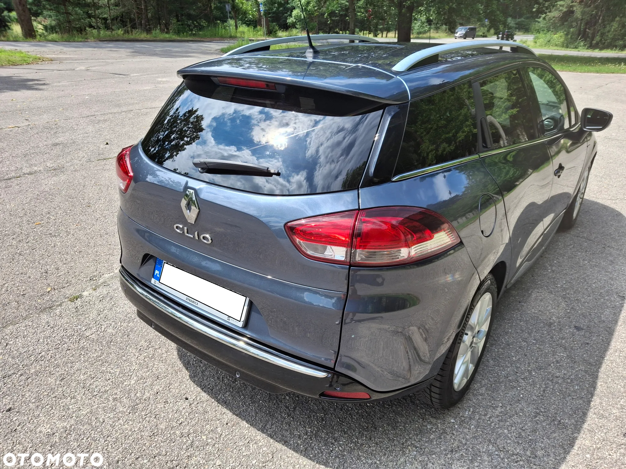 Renault Clio 0.9 Energy TCe Limited - 12