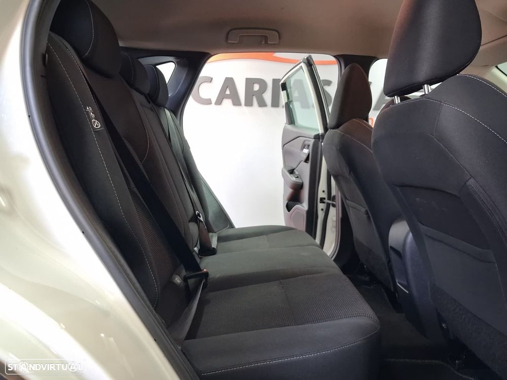 Nissan Qashqai - 13