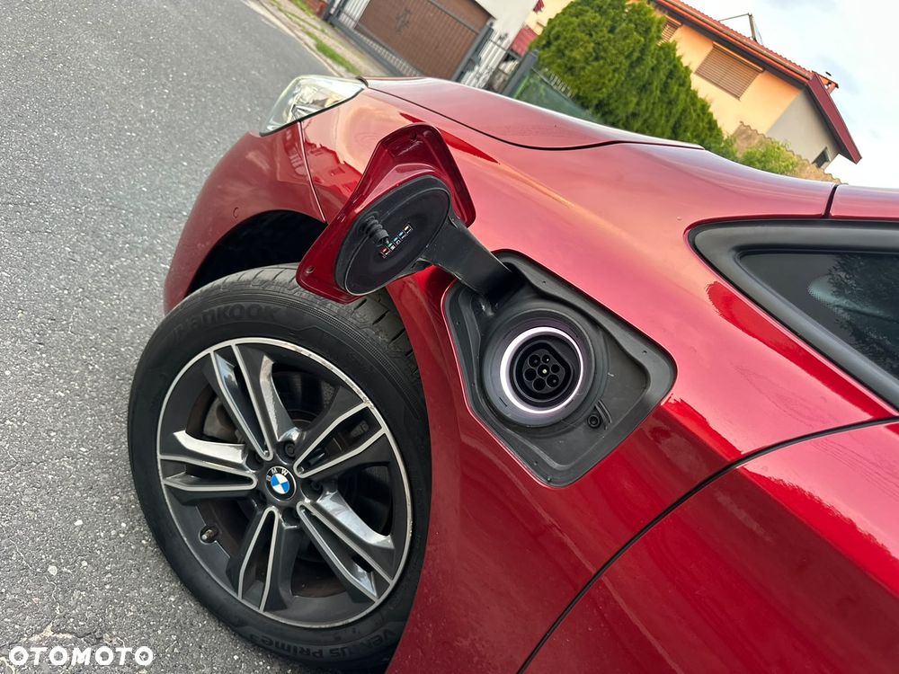BMW Seria 2 225xe iPerformance M Sport - 23