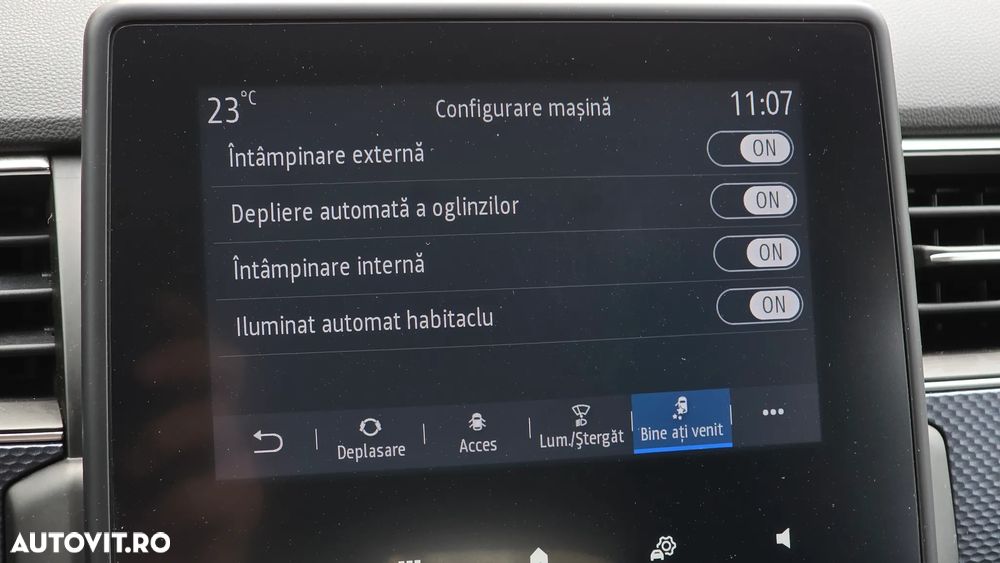 Renault Arkana E-TECH 145 Equilibre - 33