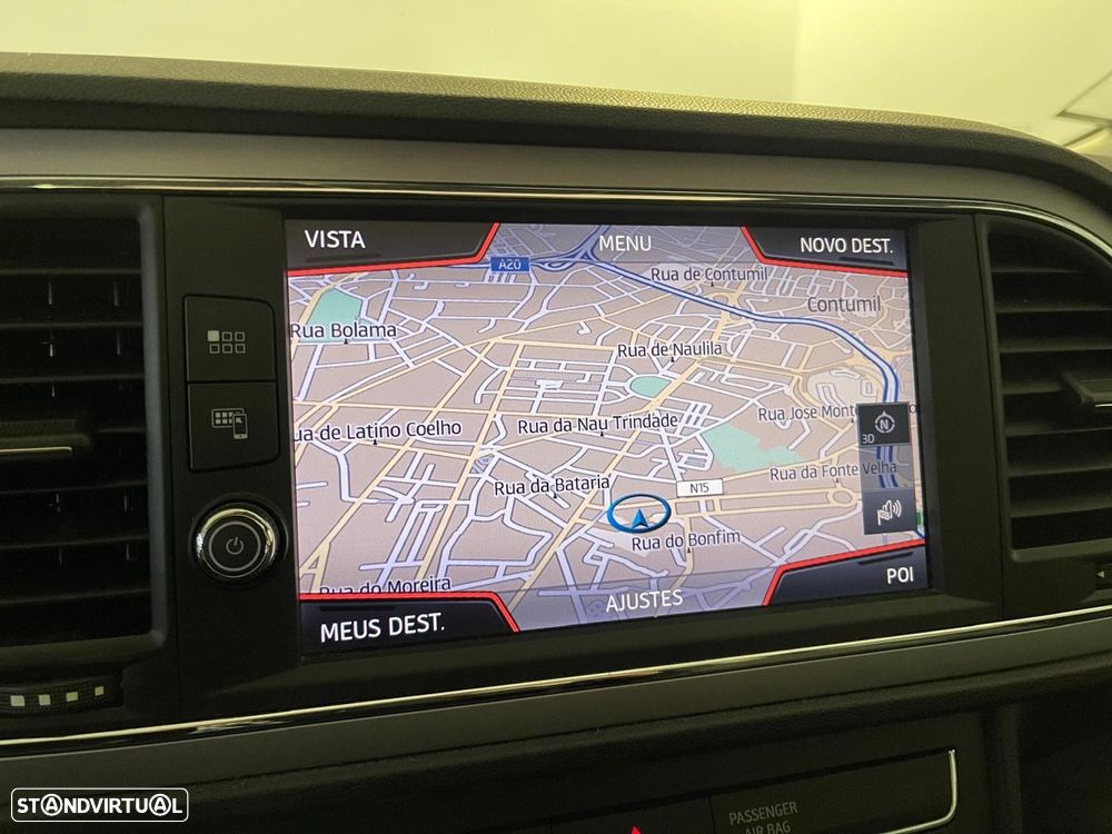 SEAT Leon ST 1.6 TDI Style S/S - 24