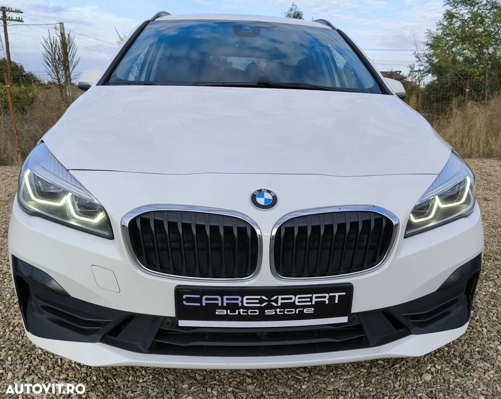 BMW Seria 2 225xe iPerformance Active Tourer Advantage - 9