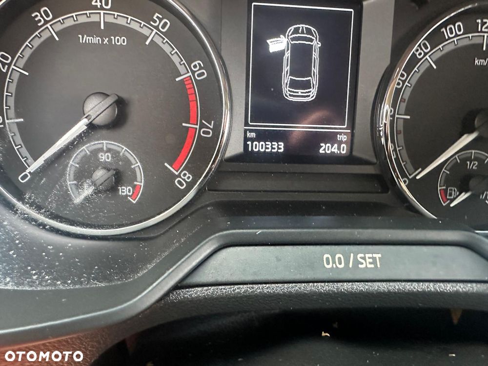 Skoda Octavia 1.5 TSI GPF ACT Ambition DSG - 6