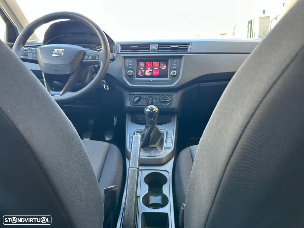 SEAT Ibiza 1.0 Style - 20