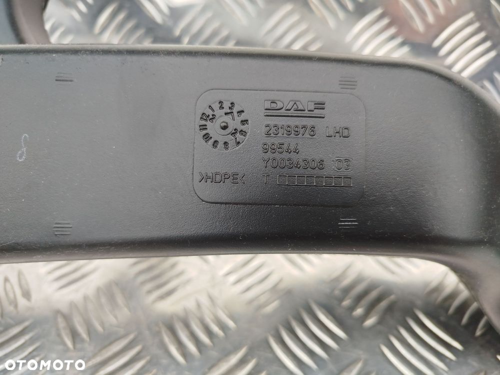 RURA WLOT POWIETRZA DAF NGD XF XG XG+ - 3