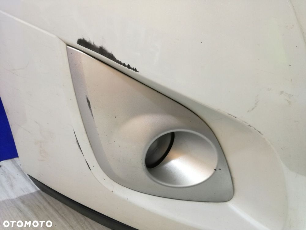 Renault Grand Scenic 3 III zderzak przód przedni TEQNC - 4