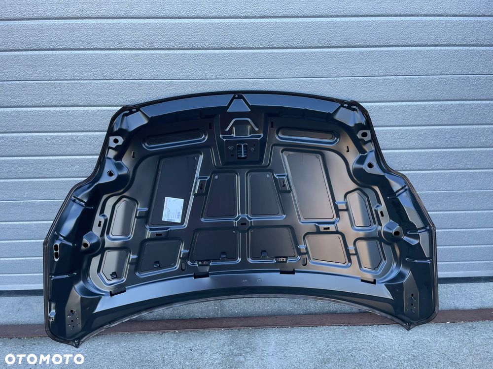 MASKA FORD FOCUS MK2 LIFT  2008-2012 - NOWA OCYNKOWANA - 5