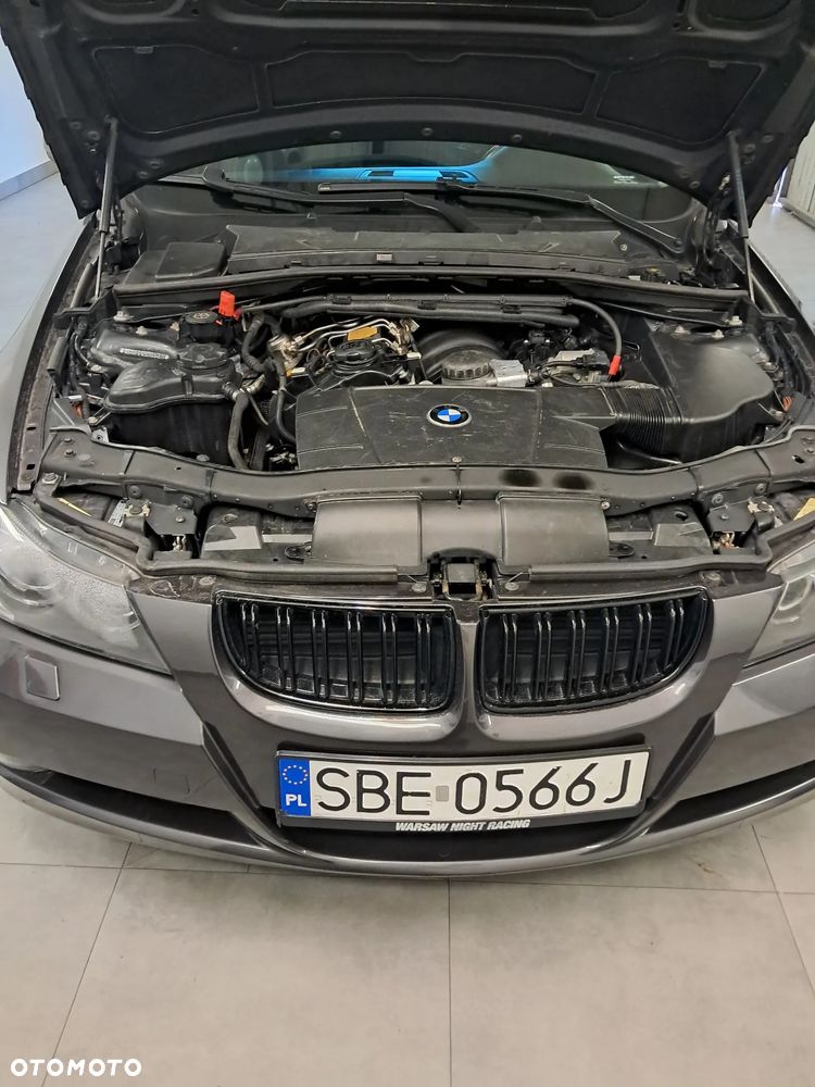 BMW Seria 3 - 13