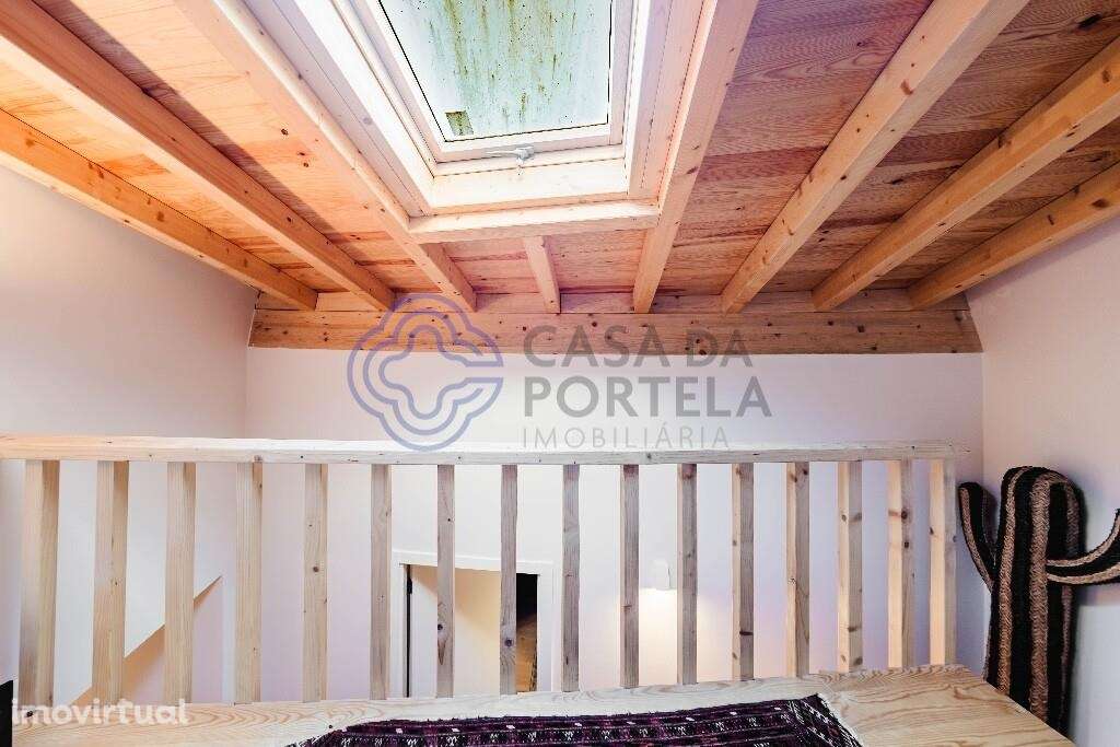 ✨ Moradia de Charme Totalmente Renovada | Moledo – Lourinhã ✨ - Grande imagem: 3/46