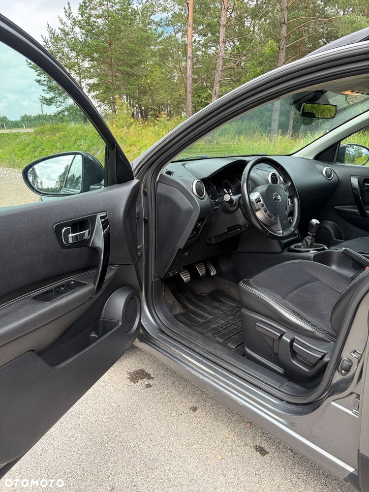 Nissan Qashqai 2.0 360 - 15