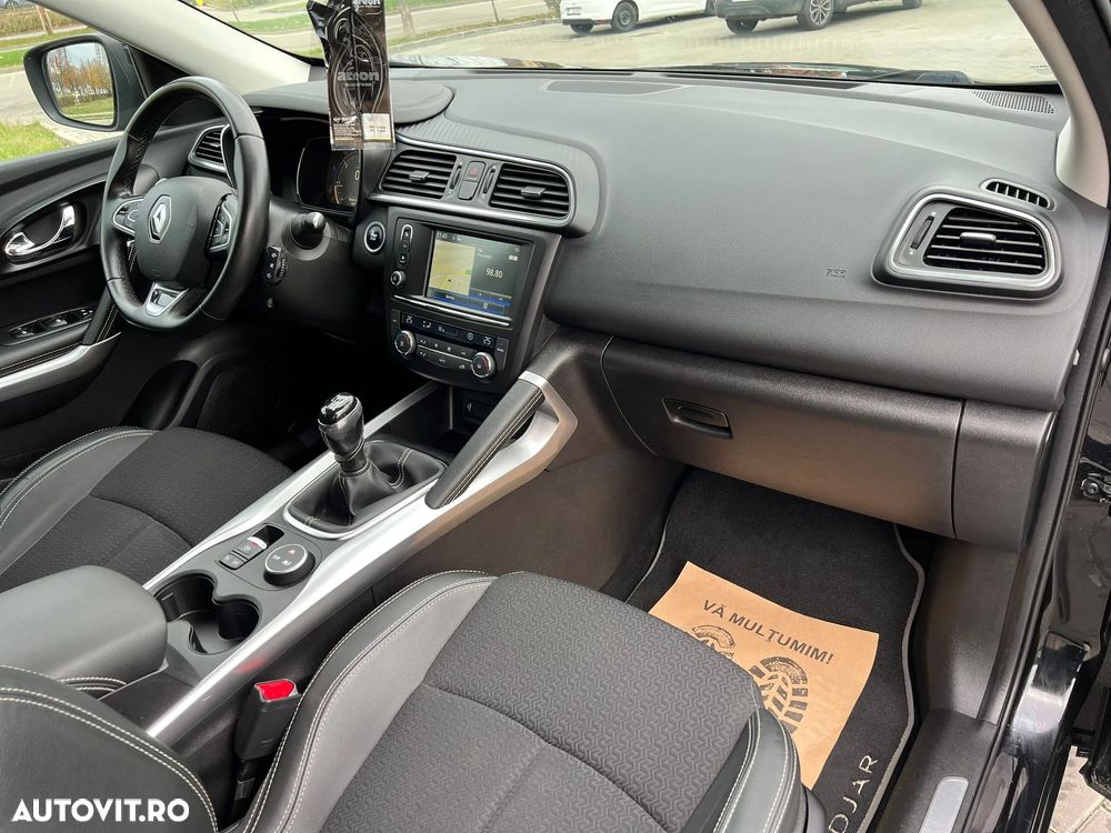 Renault Kadjar Energy dCi 130 XMOD - 23