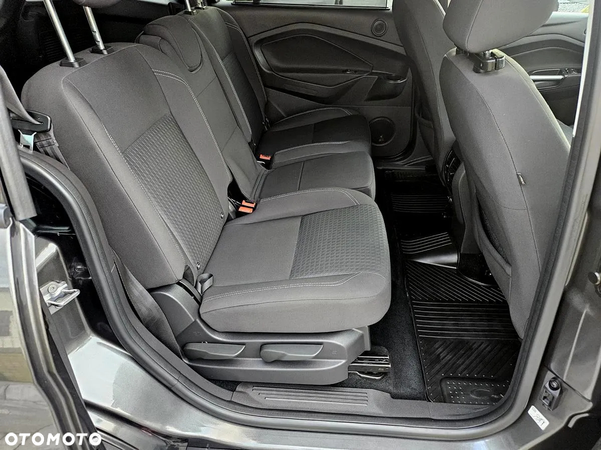 Ford Grand C-MAX Gr 1.0 EcoBoost Trend ASS - 22