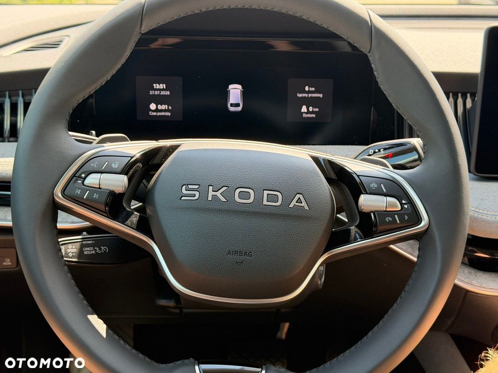 Skoda Superb 1.5 TSI mHEV Drive DSG - 15