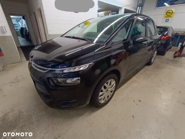 Citroën C4 Picasso - 1