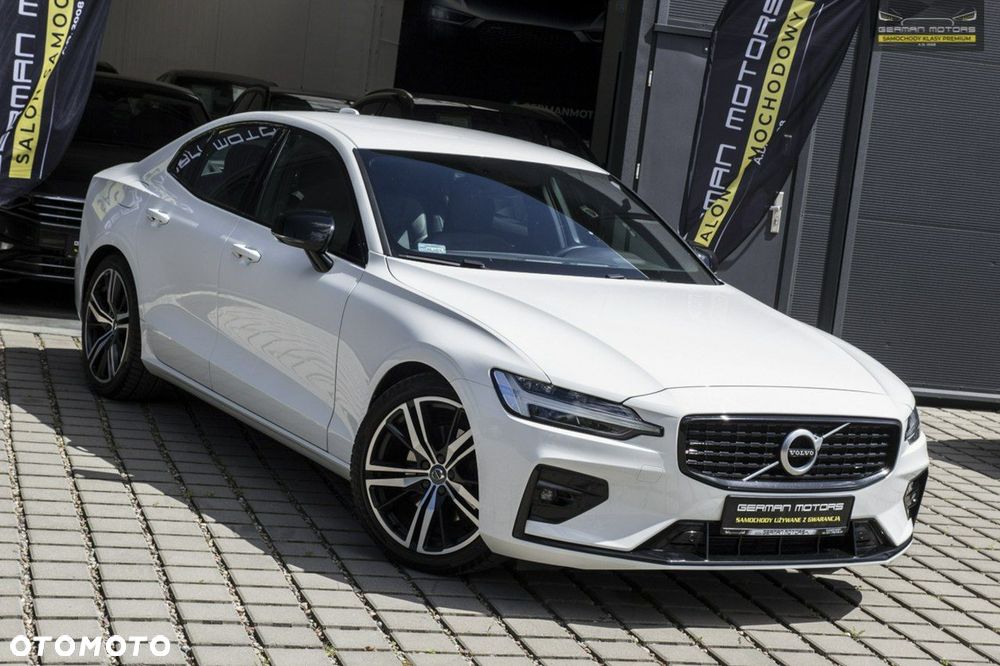 Volvo S60 - 3