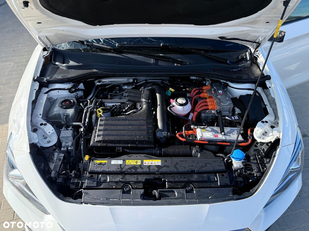 Cupra Leon 1.4 e-Hybrid PHEV DSG - 17