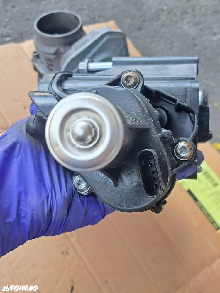 Galerie admisie originala BMW E81 E82 E87 E88 E90+LCI E91+LCI E84 - 3