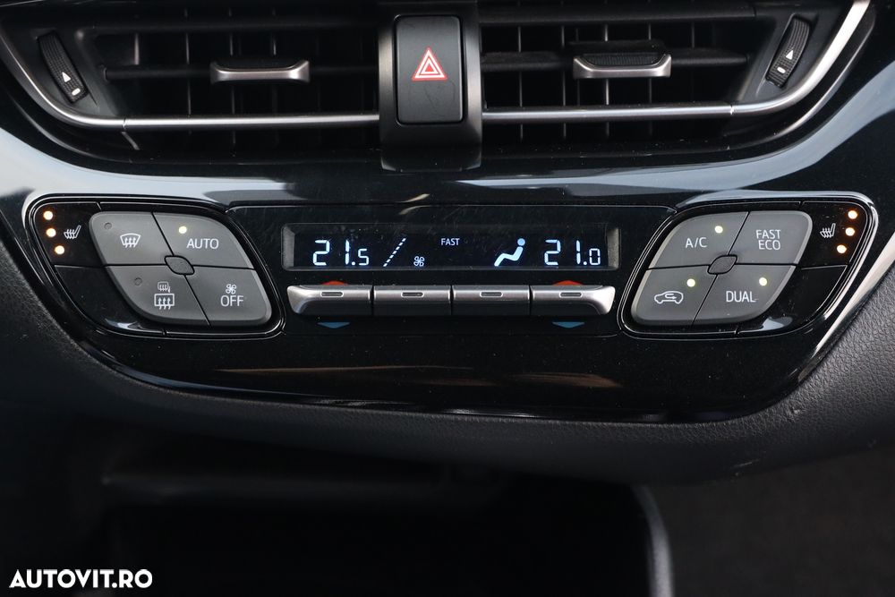 Toyota C-HR Style - 27