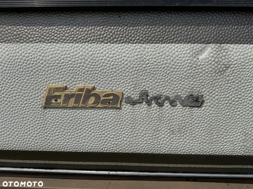 Hymer-Eriba Nova 540 - 5