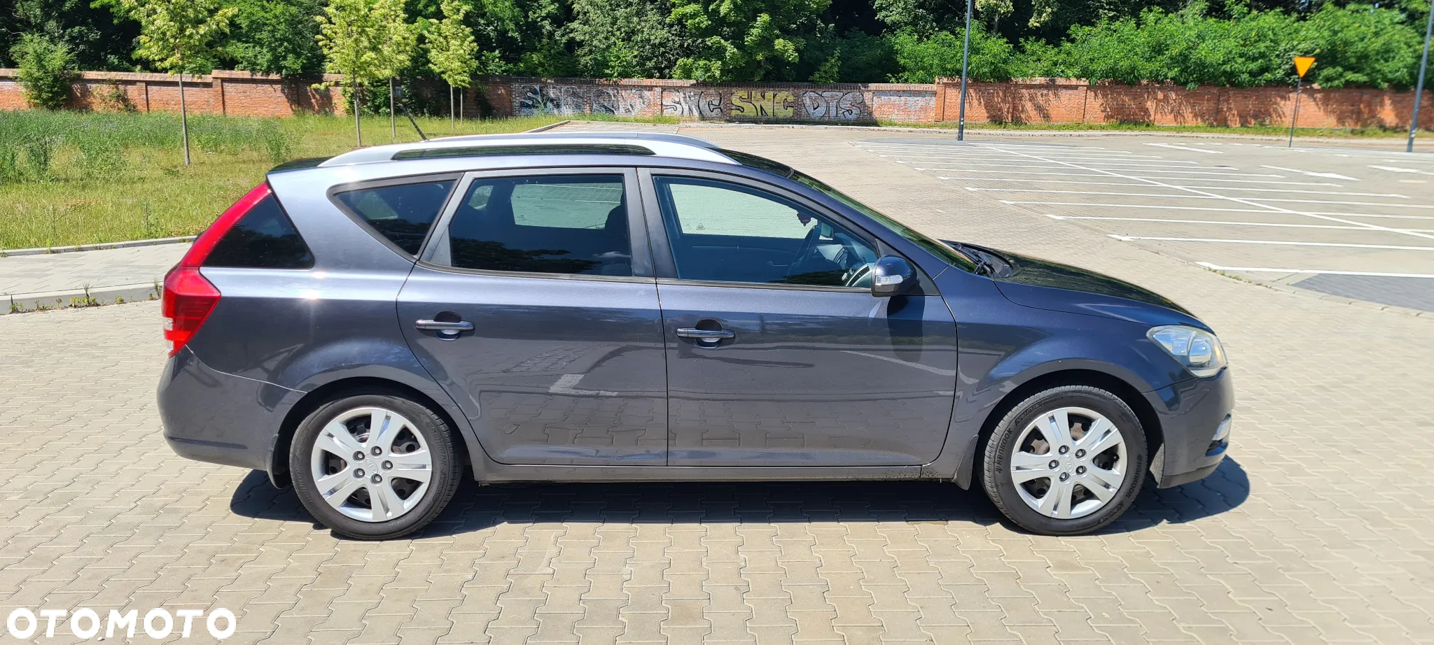 Kia Ceed Cee'd 1.6 Optimum + - 20