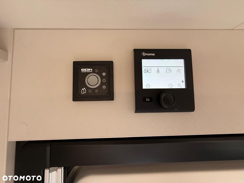 Dethleffs Camper 730FKR - 23