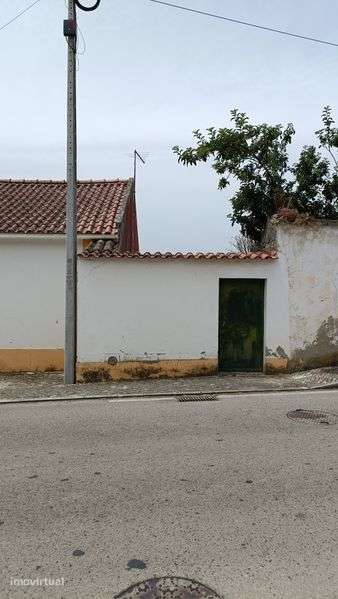 Moradia T3,  a 40 minutos de Lisboa - Grande imagem: 3/9