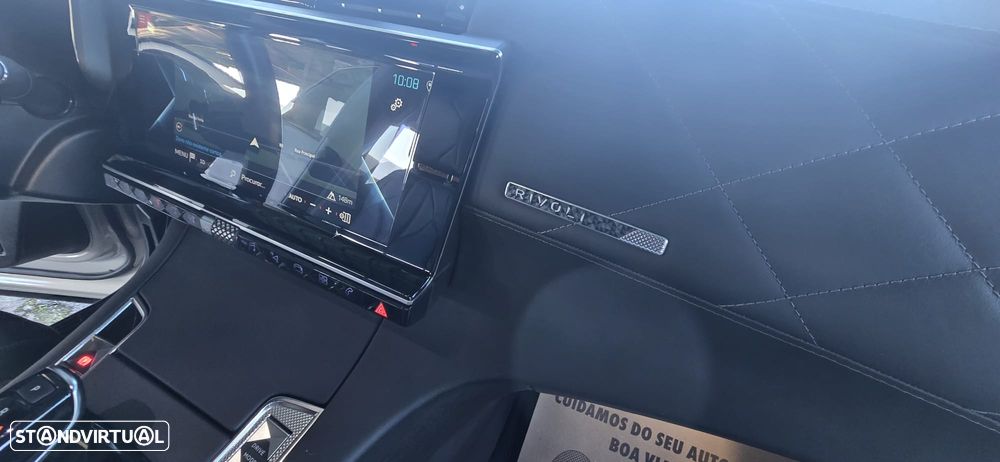 DS DS7 Crossback E-Tense Rivoli EAT8 - 29