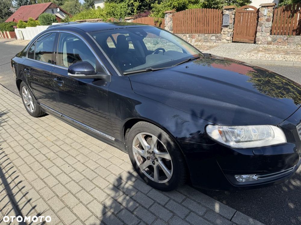 Volvo S80 D4 Drive-E Momentum - 1
