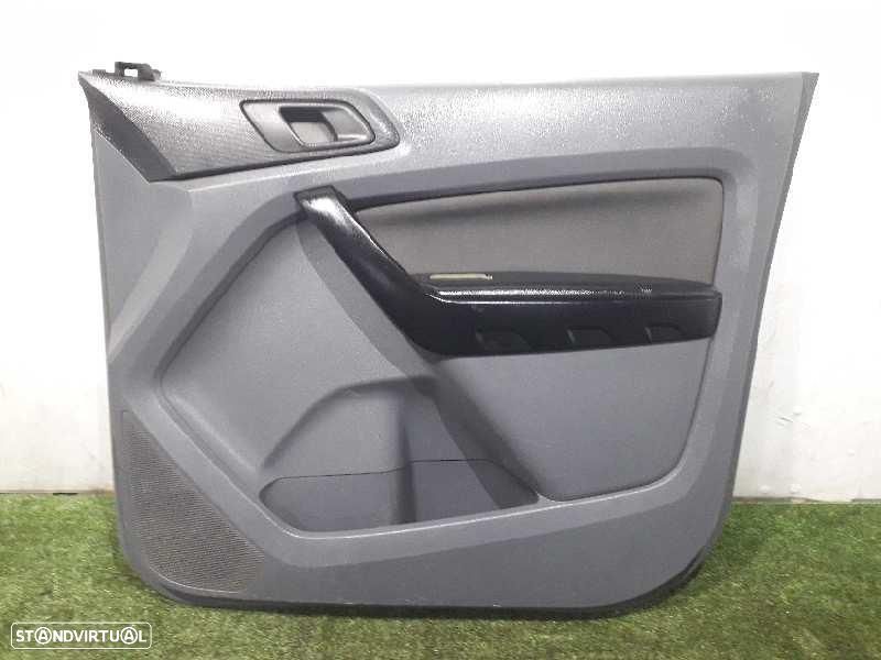 FORRA DA PORTA FRENTE DIREITA FORD RANGER - 1