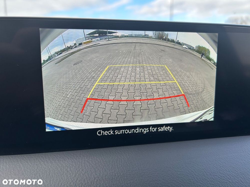 Mazda CX-5 2.5 Exclusive-Line AWD - 34