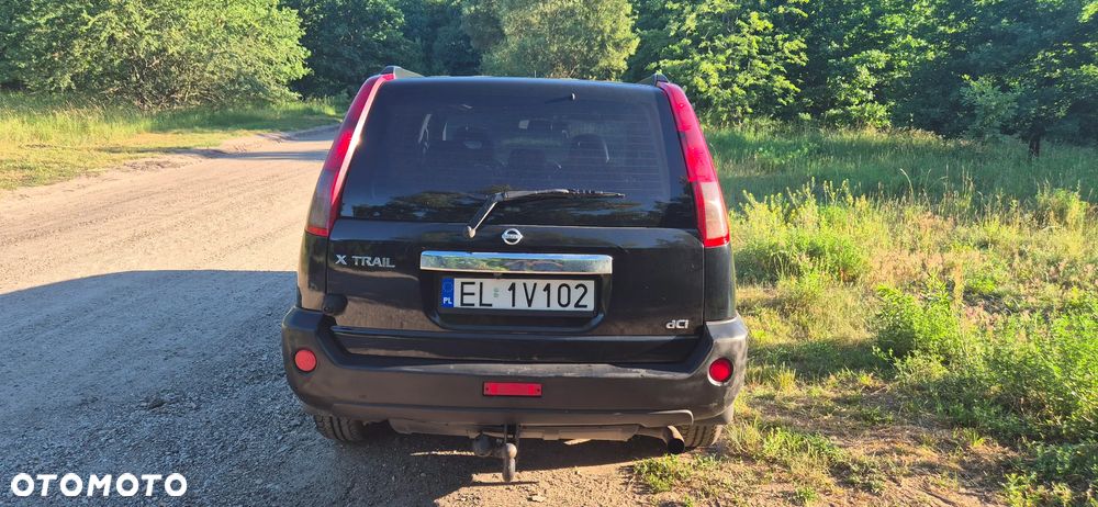 Nissan X-Trail 2.2 dCi 4x4 Edition Sport - 5