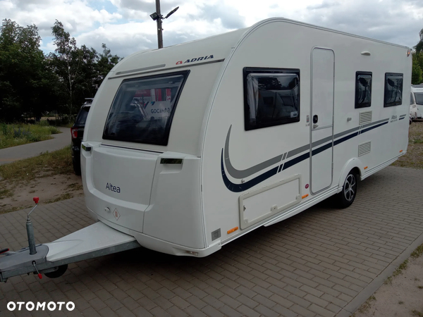Adria Astella Rio Grande