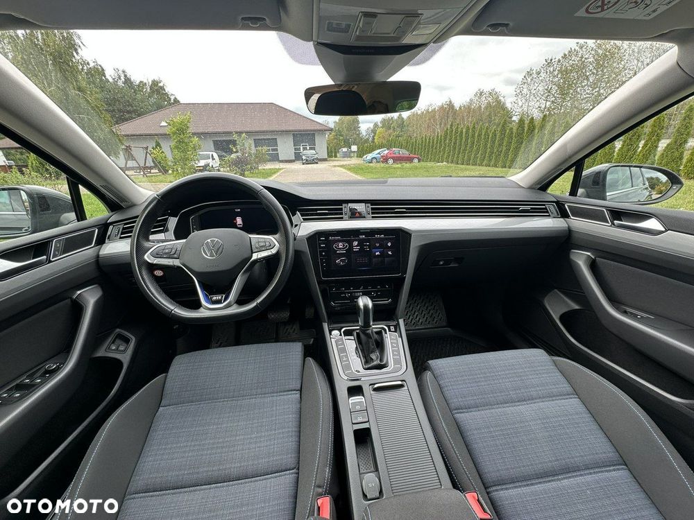 Volkswagen Passat Variant - 19