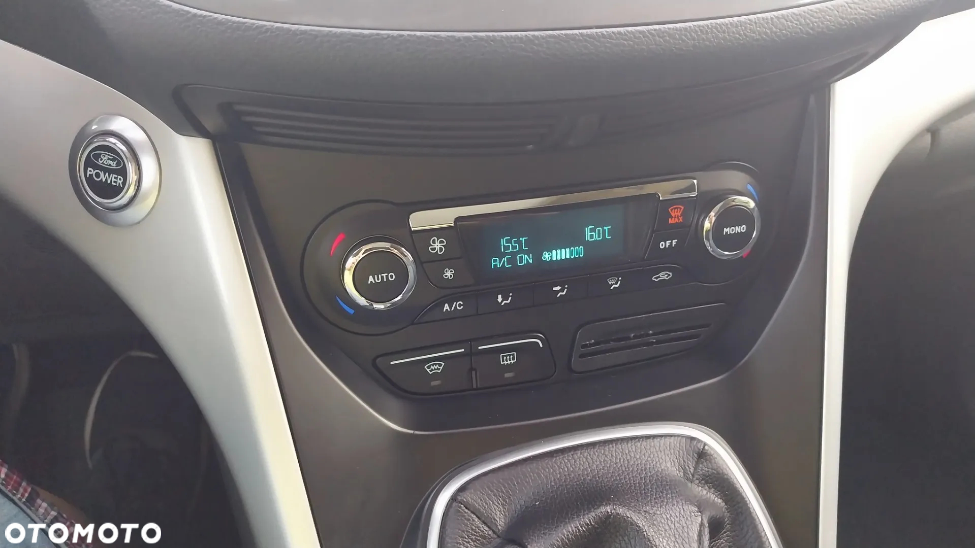 Ford C-MAX - 17
