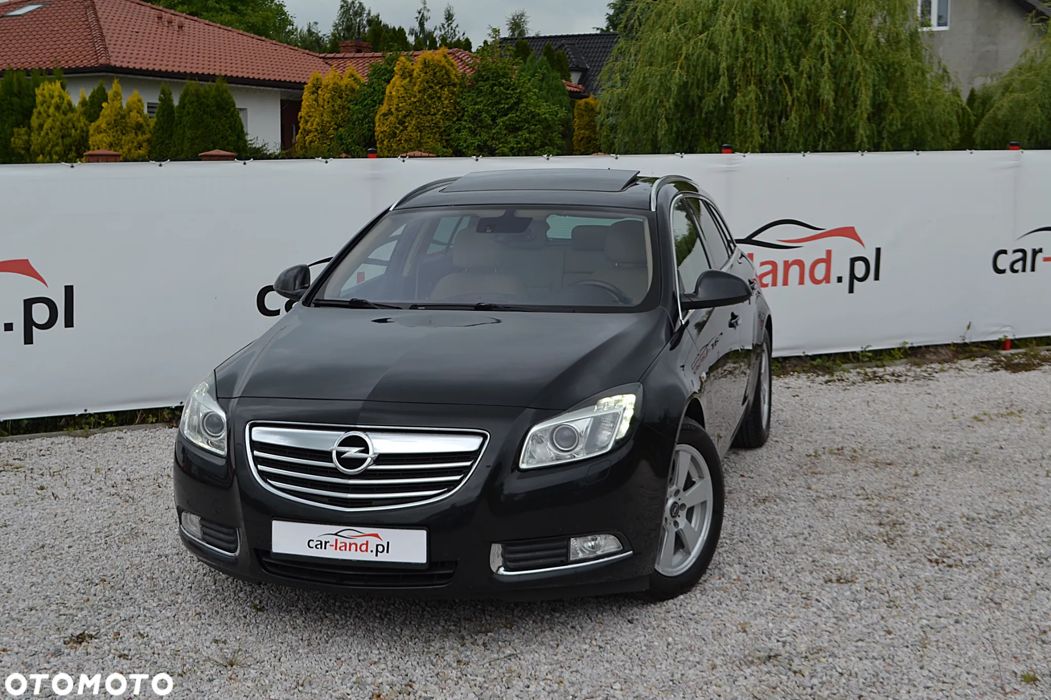 Opel Insignia - 6