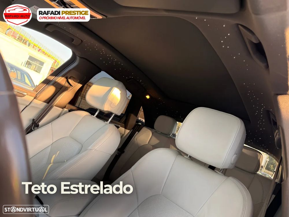 Porsche Macan PDK - 19