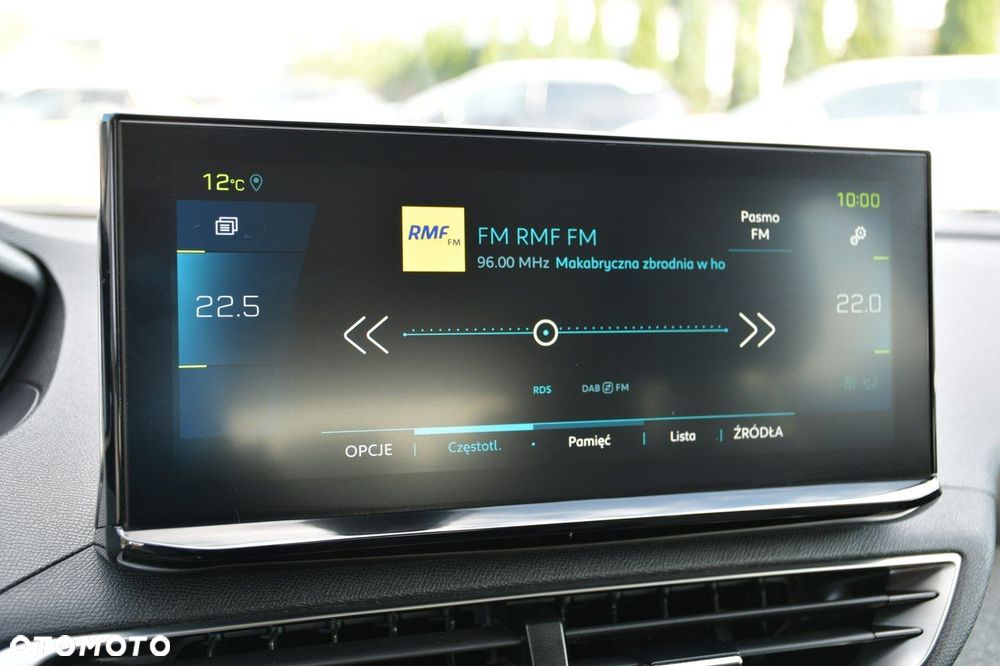 Peugeot 3008 1.6 PureTech Hybrid PHEV Allure Pack S&S EAT8 - 24