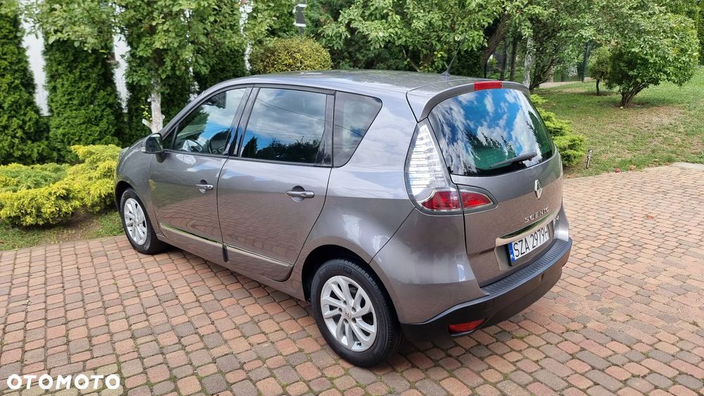 Renault Scenic ENERGY dCi 130 Business - 28