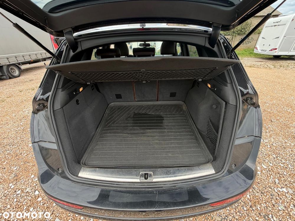 Audi Q5 3.0 TDI Quattro S tronic - 25