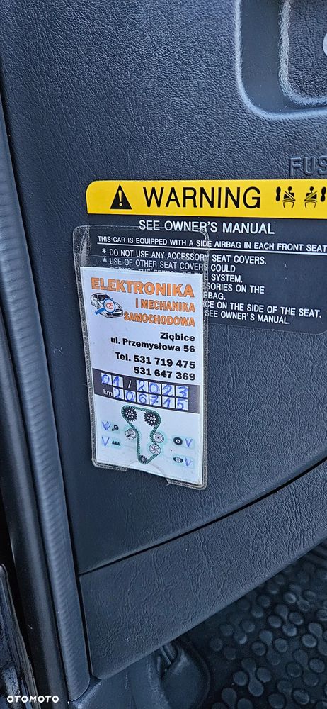 Hyundai Tucson 2.0 CRDi Style - 14